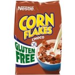 Nestlé Corn Flakes Choco 450 g – Zboží Dáma