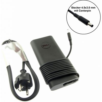 Dell 130W AC adapter Precision/XPS 450-AGNS - originální – Zboží Živě
