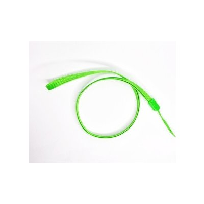 Šňůrka na mobilní telefon 6mm, barva zelená – Zboží Živě
