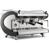 Pákový kávovar Nuova Simonelli Aurelia Wave 2GR S černý