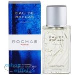 Rochas Eau De Rochas toaletní voda pánská 50 ml – Sleviste.cz