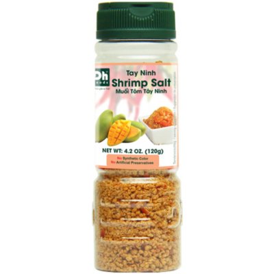 DH Foods Vietnamská kořenící sůl Krevetová 120 g – Sleviste.cz