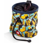 Ocún Lucky + Belt žlutá/modrá – Zboží Mobilmania