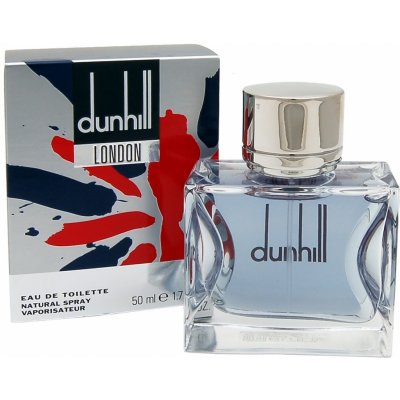 Dunhill London toaletní voda pánská 100 ml – Hledejceny.cz