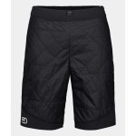Ortovox Swisswool Piz Boe shorts black raven – Sleviste.cz