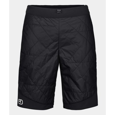 Ortovox Swisswool Piz Boe shorts black raven – Sleviste.cz