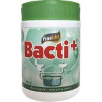Finecon Bacti Plus prášek do septiků žump a čističek 500 g – Zboží Mobilmania