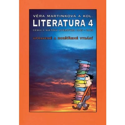 Literatura 4