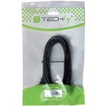 Techly ICOC HDMI2-4-EXT050 – Zboží Mobilmania