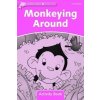 DOLPHIN READERS STARTER - MONKEYING AROUND ACTIVITY BOOK - W