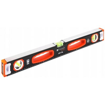 Extreme TEGER Hliníková vodováha / magnetická 60 cm – Hledejceny.cz