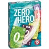 Karetní hry Piatnik Zero Hero CZ,SK,HU,DE,FR