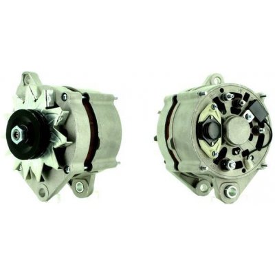 Alternátor Iveco TurboStar, Fiat-Allis buldozer, Bosch 0120469849 – Hledejceny.cz
