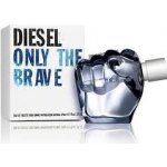 Diesel Only The Brave toaletní voda pánská 75 ml Diesel – Sleviste.cz