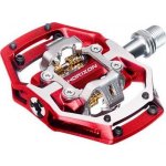 Nukeproof HORIZON CS CroMo Trail pedály – Zboží Dáma