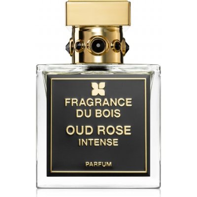 Fragrance Du Bois Oud Rose Intense parfém unisex 100 ml – Zbozi.Blesk.cz