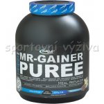 Muscle Sport MR-Gainer Puree 2270 g – Zboží Mobilmania