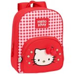 Vadobag batoh Hello Kitty růžový – Zbozi.Blesk.cz