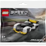 LEGO® Speed Champions 30657 McLaren Solus GT (polybag) – Hledejceny.cz