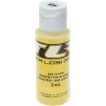 Team Losi Racing silikonový olej do tlumičů 600 cSt 45Wt 56 ml – Hledejceny.cz