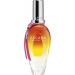 Escada Rockin Rio 2011 toaletní voda dámská 100 ml tester – Sleviste.cz