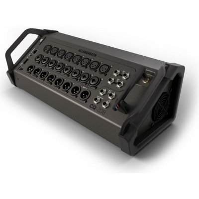 Allen & Heath CQ-20B – Zboží Živě