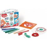 Maped Sada Creativ Barbie Lumi Board tabule s podsvícením – Sleviste.cz