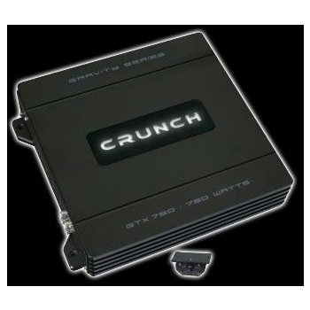 Crunch GTX750