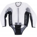 RACING RAIN, ALPINESTARS (čirá/černá) 2025 L | Zboží Auto