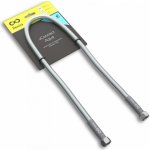 Flexira xConnect Aqua Plus připojovací hadice z nerezového vlnovce G3/8“-G3/8“ 40cm – HobbyKompas.cz