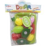 Wiky Krájecí ovoce set s tácem 21x14 cm – Zboží Mobilmania