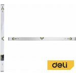 DELI EDL7001000B Vodováha magnetická 1000mm – Hledejceny.cz