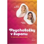 Psycholožky v županu - Tereza Beníčková, Karolína Peruth – Hledejceny.cz