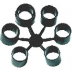 Scoprega SP47 Black Redukce – Hledejceny.cz