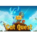 Cat Quest – Hledejceny.cz
