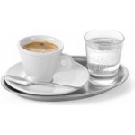Hendi Podnos na kávu oválný 265x195 mm – Zboží Dáma
