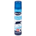 BROS spray proti komárům a klíšťatům 90 ml – Zboží Dáma