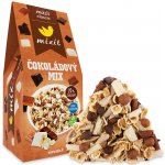 Mixit Müsli classic - Čokoládový mix 440 g – Zbozi.Blesk.cz