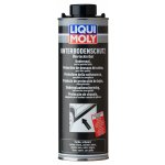 Liqui Moly Ochrana podvozku černá přelakovatelná 1 L | Zboží Auto