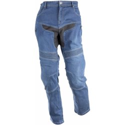 Snap Industries JEANS EUGENE Short modré