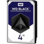 WD Black 4TB, WD4006FZBX – Zbozi.Blesk.cz