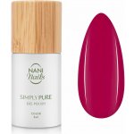 NANI gel lak Simply Pure Forest Fruit 5 ml – Zboží Dáma