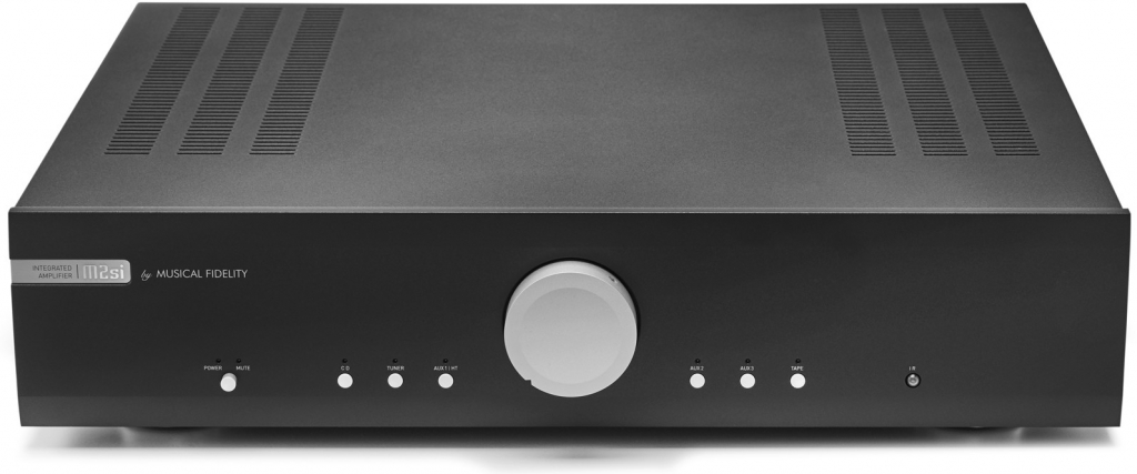 Musical Fidelity M2si