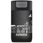 Kambukka Termohrnek Olympus 300 ml Snowflake Limited Edition – Zboží Mobilmania