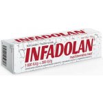 INFADOLAN DRM 1600IU/G+300IU/G UNG 100G II – Hledejceny.cz