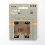 Braun 522 – Zboží Dáma