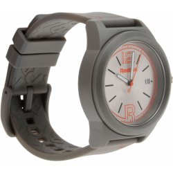 reebok classic r date display watch mens