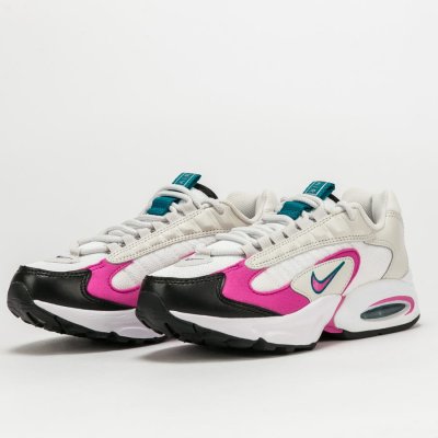 Nike W Air Max Triax white / active fuchsia