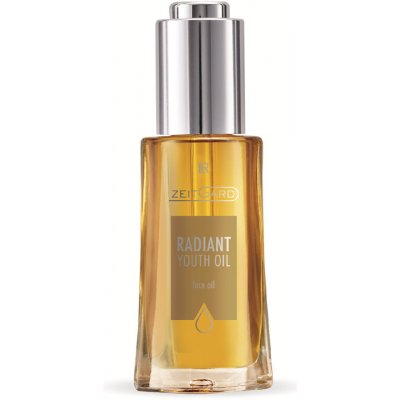 LR Health Beauty ZEITGARD Radiant Youth Pleťový olej 30 ml – Zboží Dáma