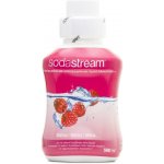 SodaStream Malina 0,5 l – Zbozi.Blesk.cz